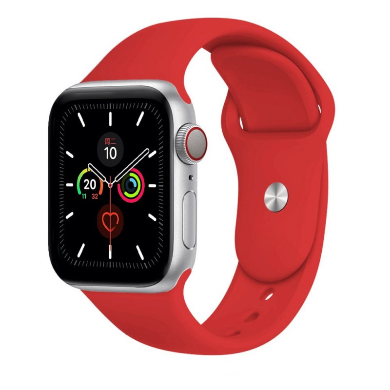 Apple Watch Bands Red