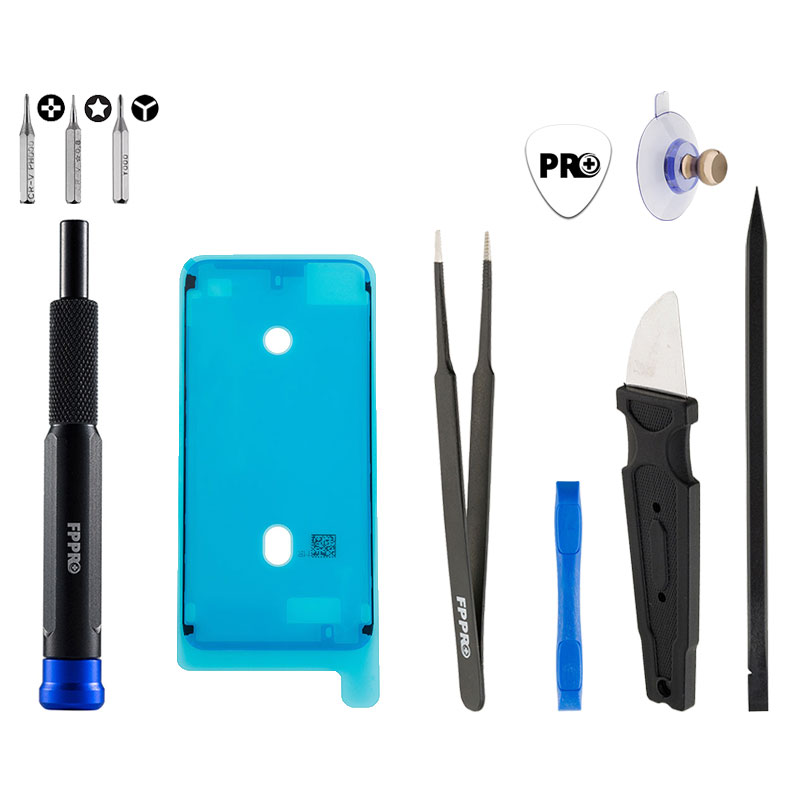 iPhone 8 Plus Screen Replacement Kit