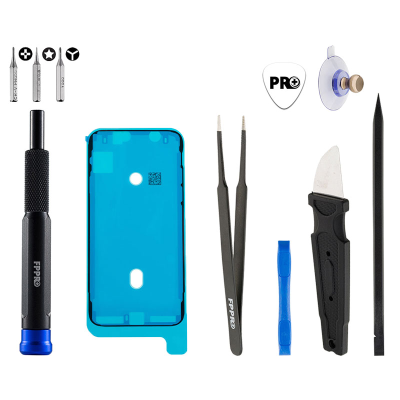 iPhone X Screen Replacement Kit