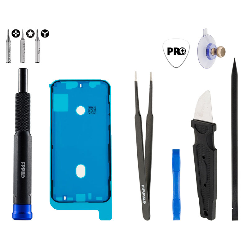 iPhone XS Screen Replacement Kit