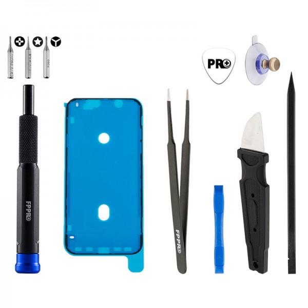iPhone XR Screen Replacement Kit