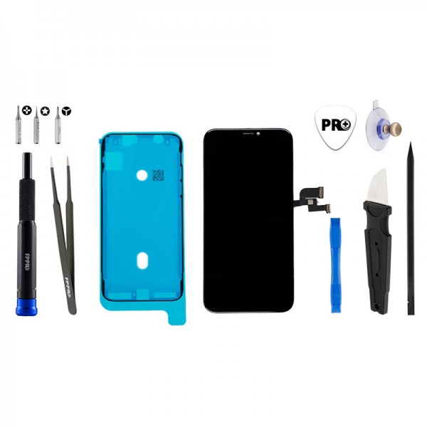 iPhone XS Screen Replacement Kit With Screen