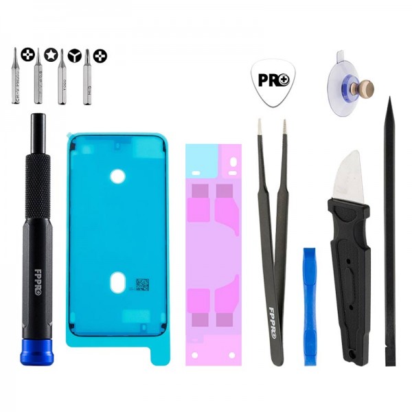 iPhone 8 Plus Battery Replacement Kit