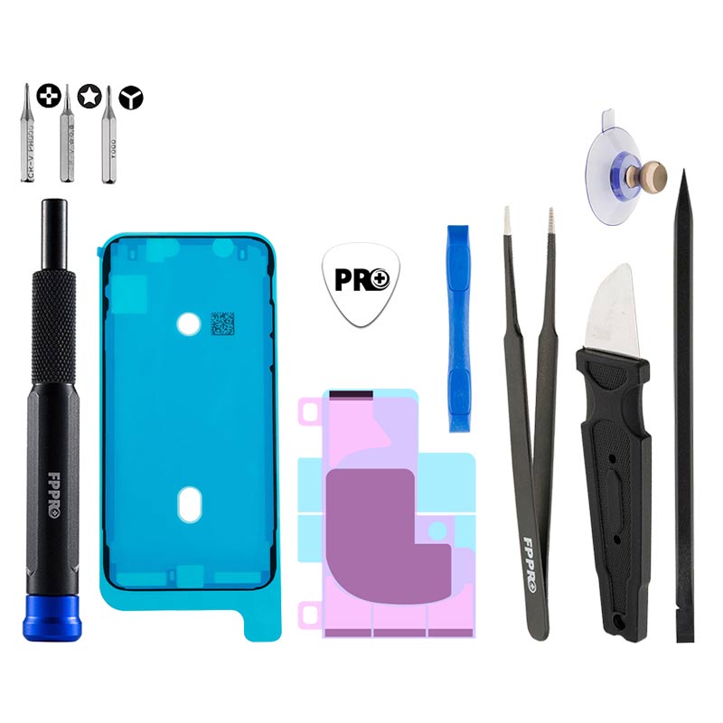 iPhone X Battery Replacement Kit