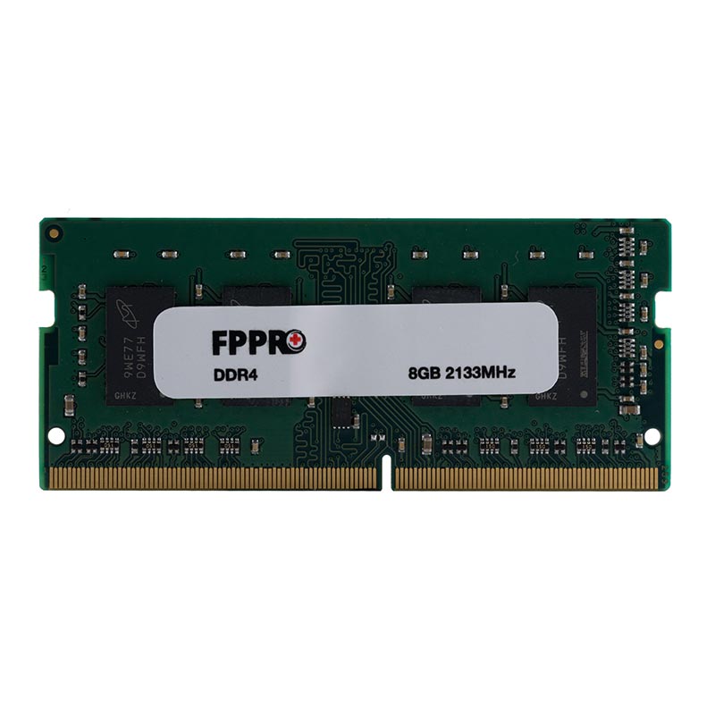 FPPRO 8GB 2133 MHz DDR4 Apple Compatible Ram