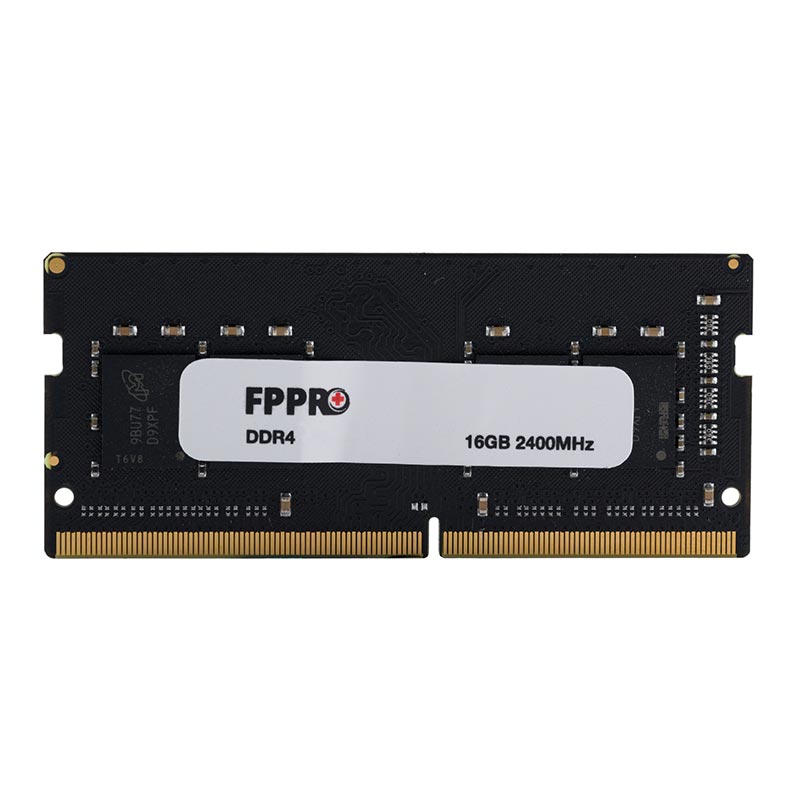 FPPRO 16GB 2400 MHz DDR4 Apple Compatible Ram