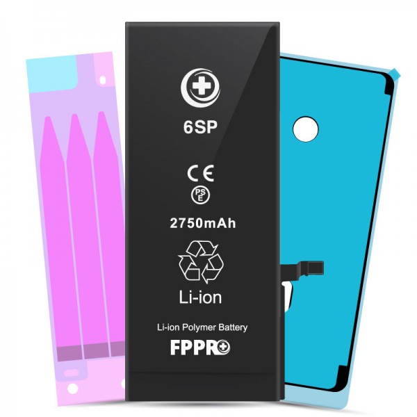 iPhone 6s Plus Battery | FP Professional