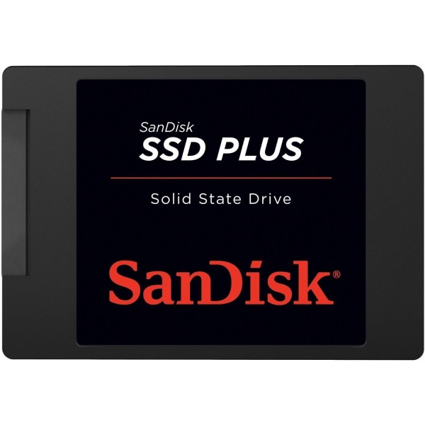 MAC Compatible High Speed SSD